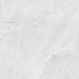 Керамогранит Laparet Berna Silver светло-серый матовый карвинг рект. (60х60) арт. LP6060G0241R